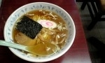 「清華らーめん」@清華ラーメンの写真