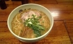 「みそラーメン」@支那そばや 分の写真