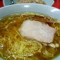 「半ちゃんらーめん」@さぶちゃんの写真