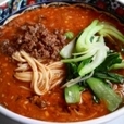 担々湯麺￥1000