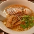 半熟味卵らー麺