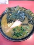 「ラーメン」@王道家の写真