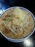 「ふじ麺」@匠神角ふじ 柏店の写真
