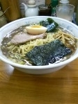 「濃口醤油ラーメン（特大）」@太公望の写真
