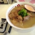 チャーシュー麺