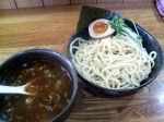 「つけ麺」@和風らーめん 大家の写真