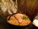 「ラーメン+バカ盛+バカ海苔」@麺バカ息子の写真