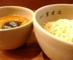 「つけ麺」@麺屋吉左右の写真