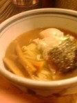 「味付茹でたまごらーめん」@こうかいぼうの写真
