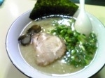 「ラーメン」@にんにくやの写真