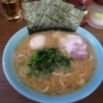 たまごラーメン