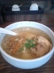 「塩ラーメン」@麺匠 るい斗の写真