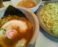 「つけめん」@狼煙屋の写真