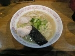 「ラーメン」@永楽の写真