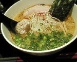 「味噌ラーメン」@麺 たいせいの写真