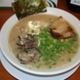 長浜ラーメン