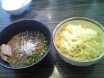 「つけ麺（豚骨醤油）」@ぐうたらの写真