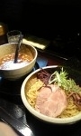 「つけ麺」@麺屋 たくらの写真