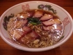 「チャーシューメン」@下前商店の写真