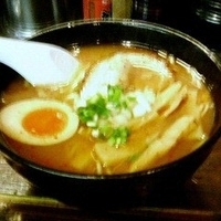 「特製らーめん 650円」@中華そば ことぶきやの写真