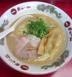 「こってり」@天下一品 池尻店の写真