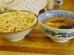 「つけ麺」@次念序の写真