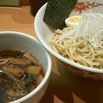 「つけ麺」@らーめん太太の写真