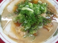 「ラーメン」@鶴はしラーメンの写真