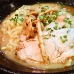 「らー麺 （700円）」@麺工房 長谷川の写真