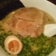 みちるラーメン 600円