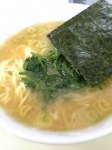 「ラーメン並（￥600）、麺固め」@こうやの写真