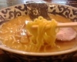 「ラーメン」@九段 斑鳩の写真