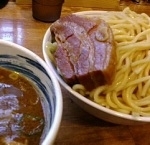 「もり角煮+大盛り」@大勝軒まるいちの写真