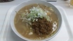 「しおカレー麺 / 800円」@塩ラーメン・つけめんのお店 はないちの写真