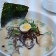らーめん+味たま+替え玉