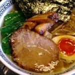 「特中村屋（塩）」@中村屋の写真