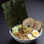 「こってりスペシャル」@らーめん専門店 いちやの写真