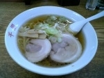 「ラーメン」@千里の写真