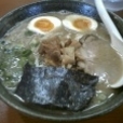 濃醤ラーメン