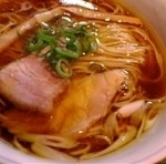 「2号ラーメン」@ラァメン家 69’N’ ROLL ONEの写真