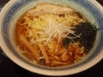 「拉麺」@拉麺家 豊の写真