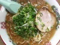 「新博多とんこつ（替玉1玉付き）￥480」@めんめん・かめぞうの写真