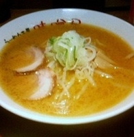 「味噌屋ラーメン 730円→694円（5%引きクーポン券使用）」@らーめん工房 味噌屋の写真