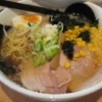 羅凰ラーメン（醤油）￥780