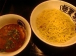「つけ麺」@麺屋あらき 竈の番人外伝の写真