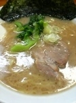 「ラーメン(\630)」@ラーメン堂 仙台っ子 青葉通り店の写真
