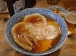 「チャーシュー麺」@弘富の写真