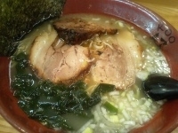 「塩ラーメン」@旭川ラーメン 好の写真