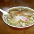 ラーメン大盛