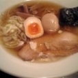 ラーメン+味玉